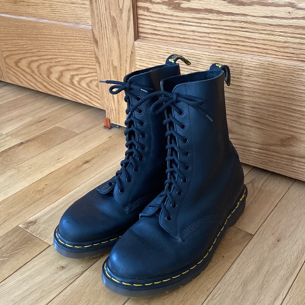 Dr. Martens AirWair Boots